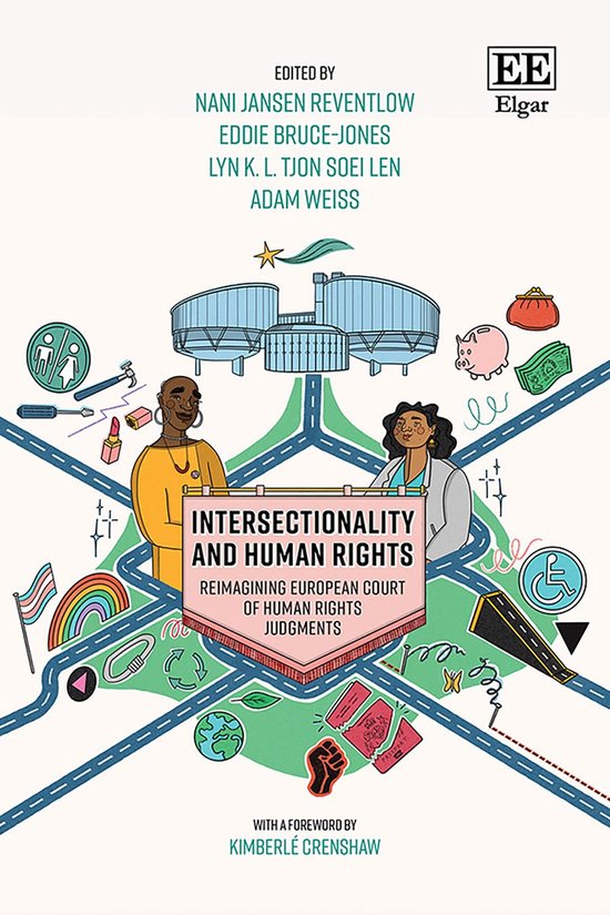 Intersectionality and Human Rights - cover