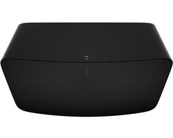 Sonos Five Zwart