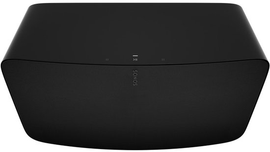 Sonos Five Zwart