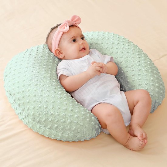Youth Pillow - 16 X 22 - Soft and Hypoallergenic - Better Sleep for Kids - Perfect Size - Backed by Our Love The Fluff Guarantee