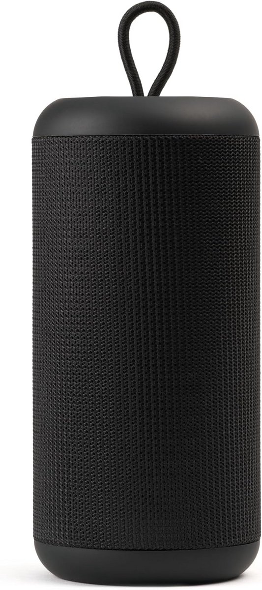 Draagbare Bluetooth Speaker met Micro SD, USB en AUX Ingang
