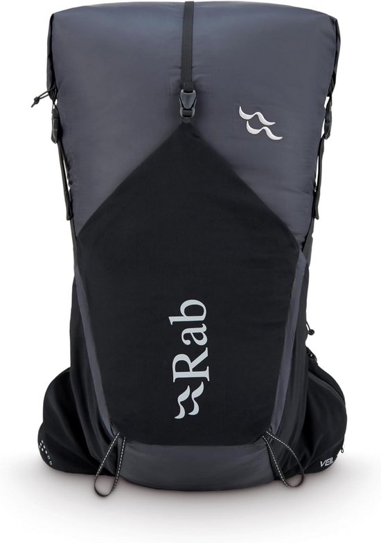 Azarxis Reflecterende Trail Low Gaiters, beenkappen met uv-bescherming en ademend, voor dames en heren, wandelen, klimmen (oranje