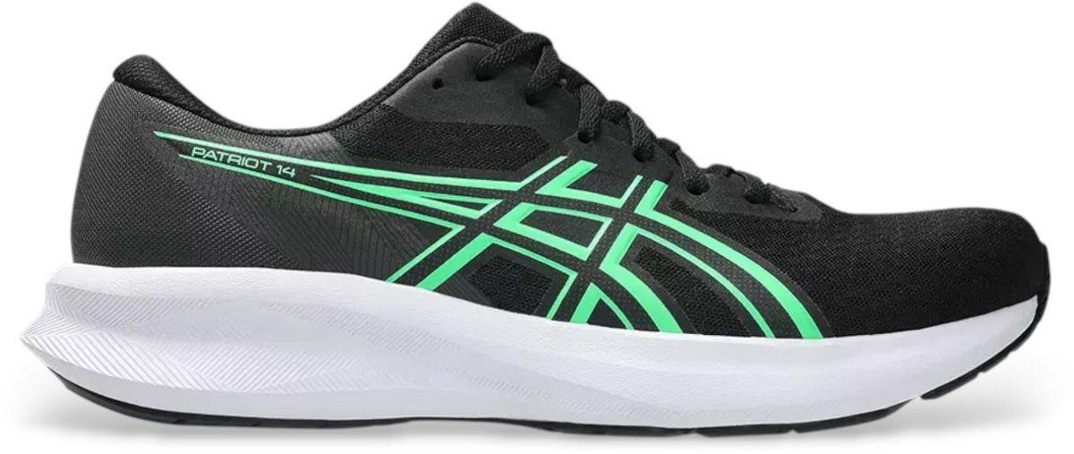 Asics Trainers Patriot 14