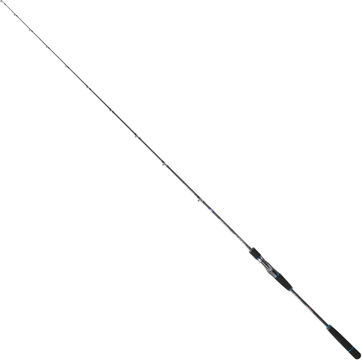 Sakura Ryokan Sw Casting Jigging Hengel Zilver 1.93 m / 90-200 g