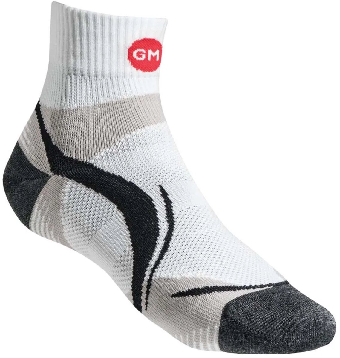 Gm Run Maratona Sokken Wit EU 38-40 Man