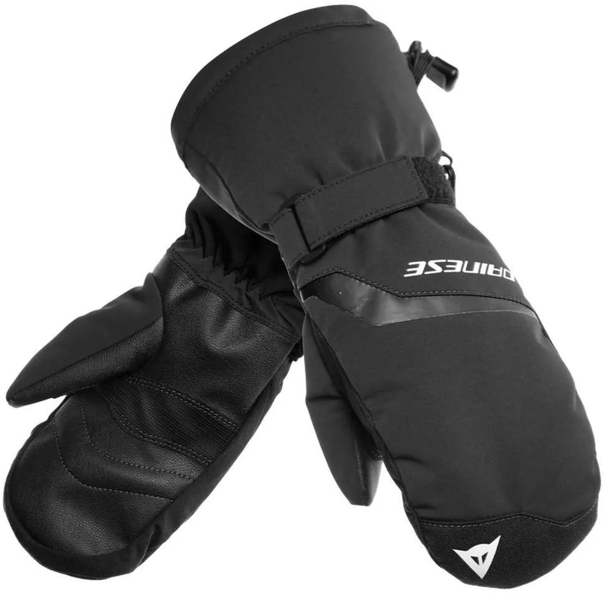 Dainese Snow Scarabeo Handschoenen Zwart M Kinderen