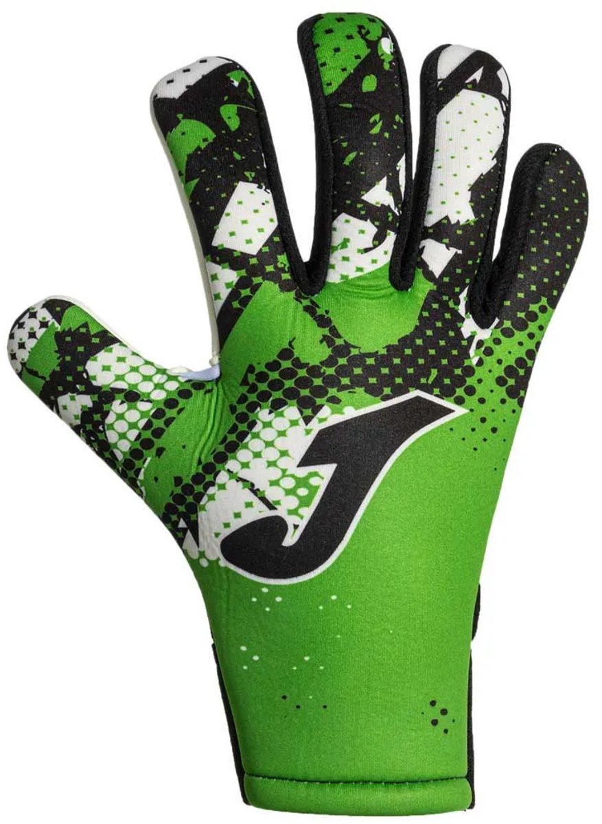Joma Hunter Keepershandschoenen Groen 8