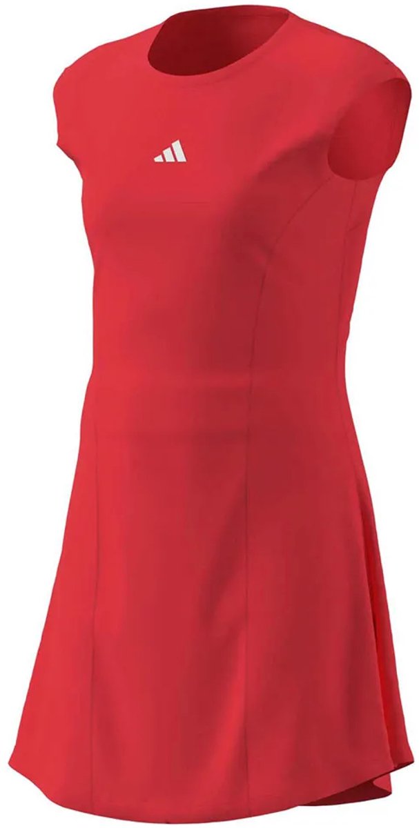 Adidas Pro Mouwloze Jurk 11-12 Years Meisjes Selure