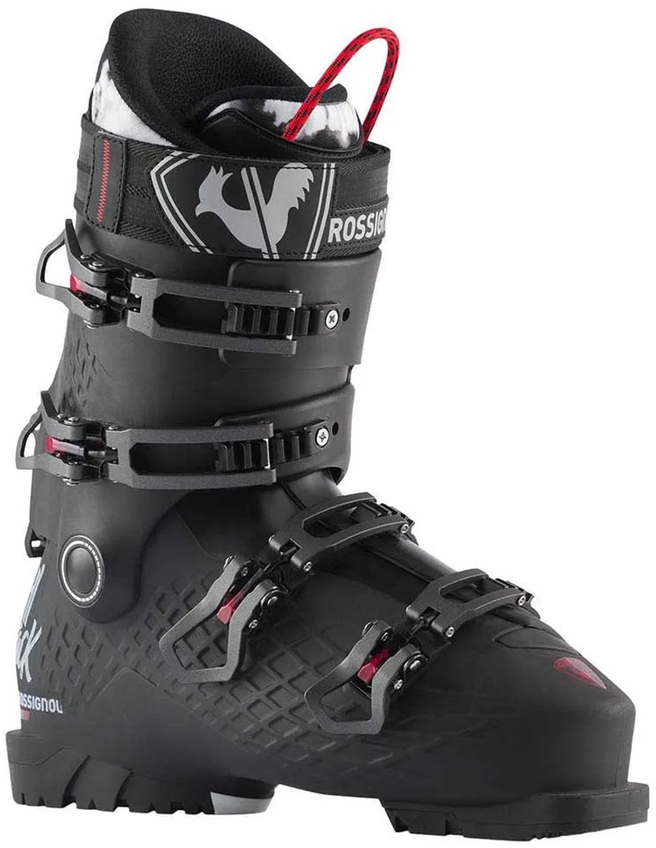 Rossignol Alltrack 90 Hv Alpine Skischoenen 26.0 Man Zwart