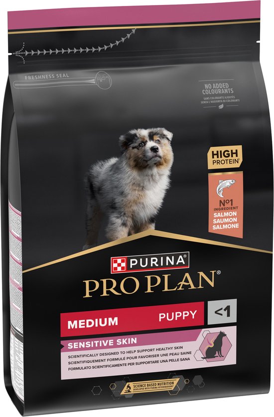 Natural Trainer Sensitive Puppy (12 KG