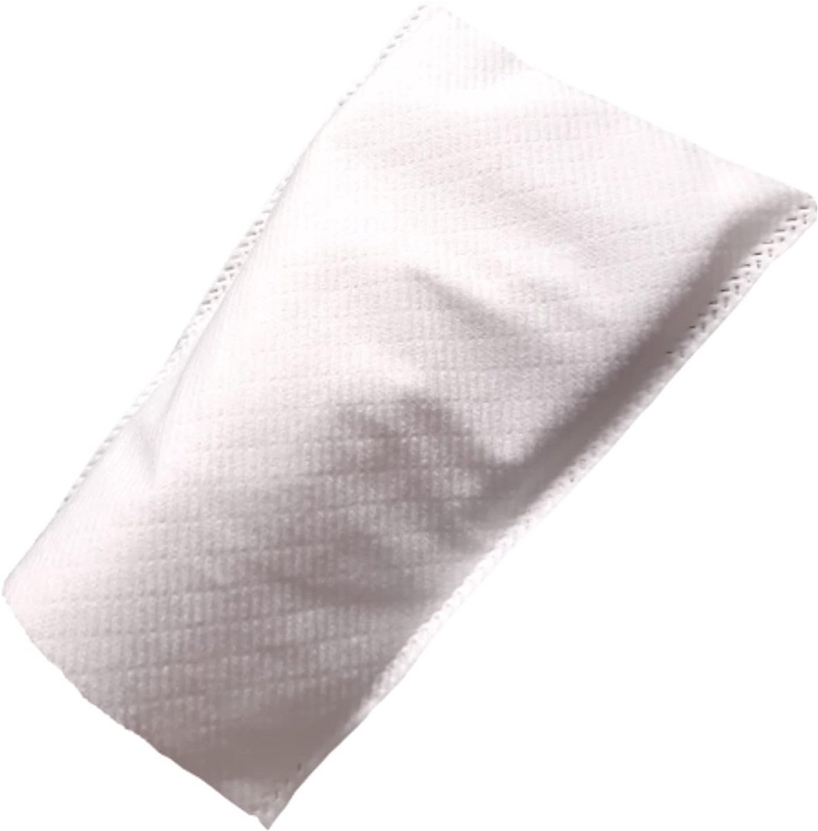 Wegwerpwashandjes 100% viscose | 150 x 210 mm | Verkrijgbaar in 25, 50, 100, 200, 300, 500