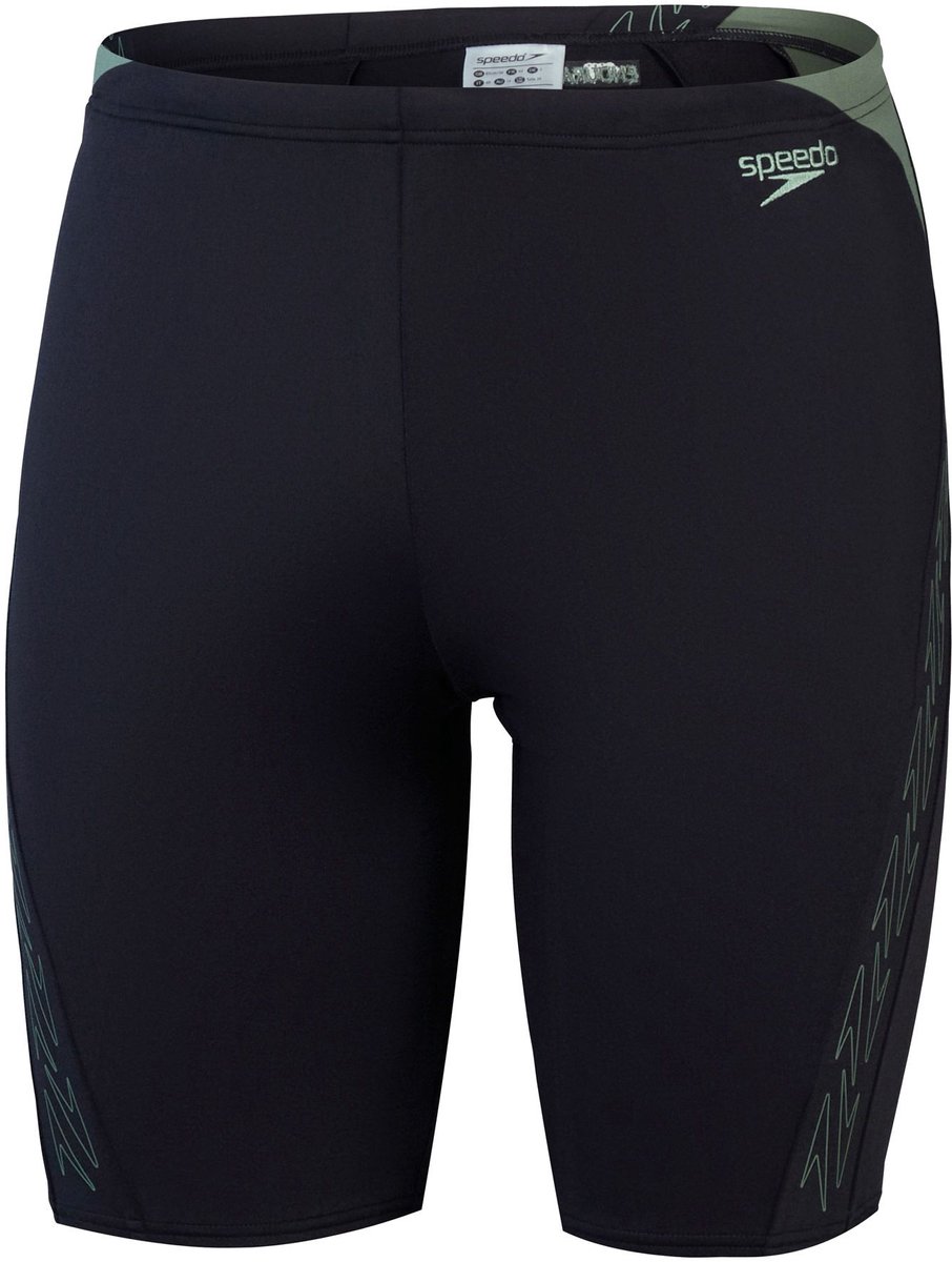 Speedo Hyper Boom Splice Jammer Heren - Maat XXL