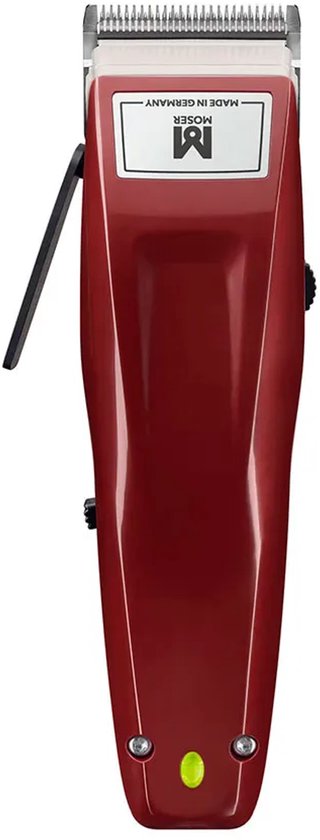 Tondeuse sans fil Moser 1400