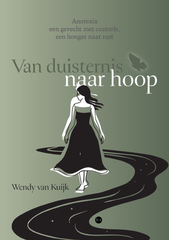 Van duisternis naar hoop - cover