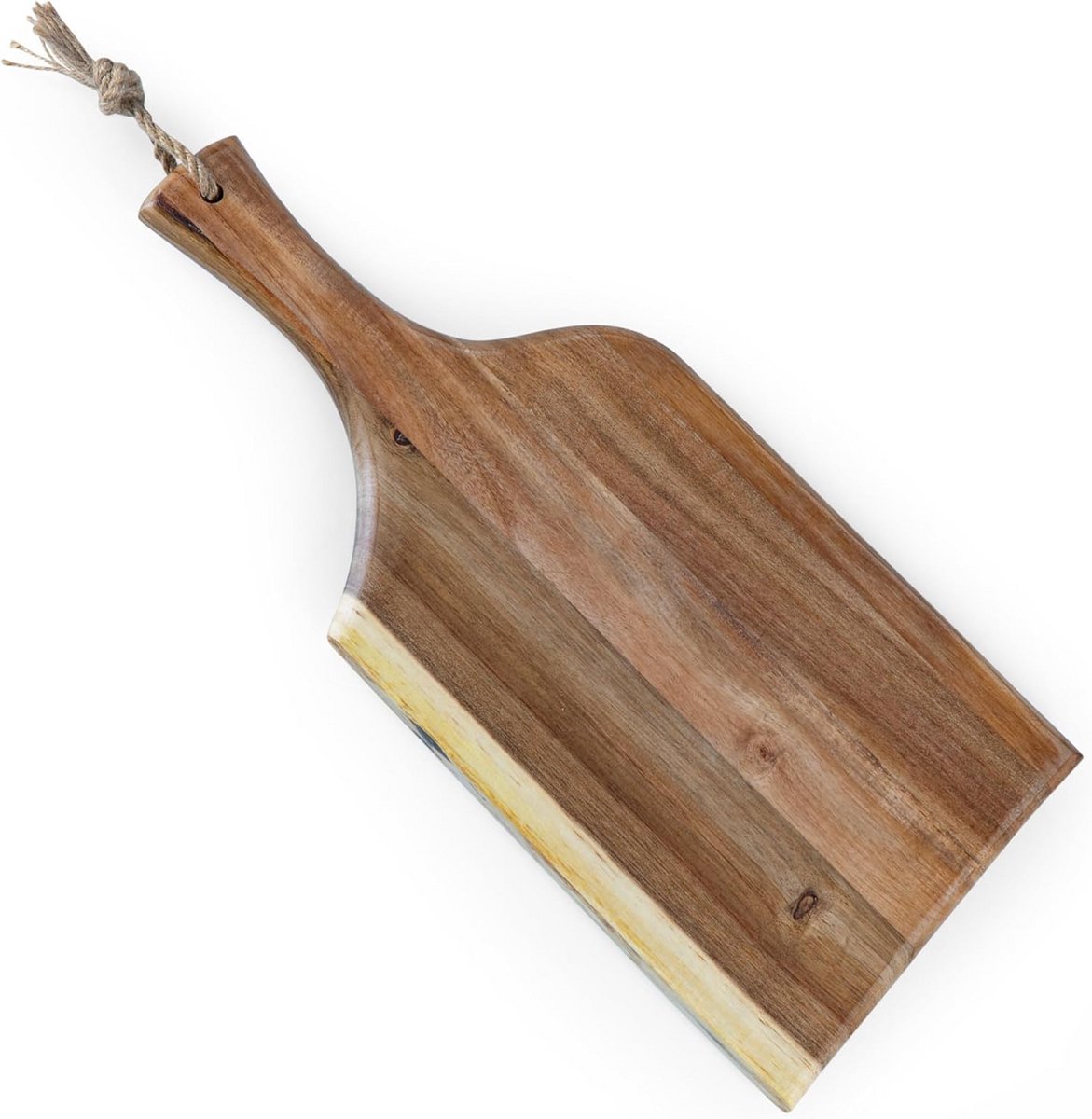 Artisan Acacia Wood serveerplank