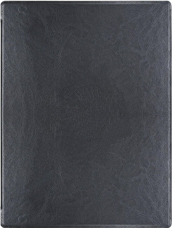 Goodline® - Hoesje geschikt voor de reMarkable Paper Pro (11,8") - Hard Cover / Slimfit Hoes / Sleepcover - Zwart van Merkloos — afbeelding 4