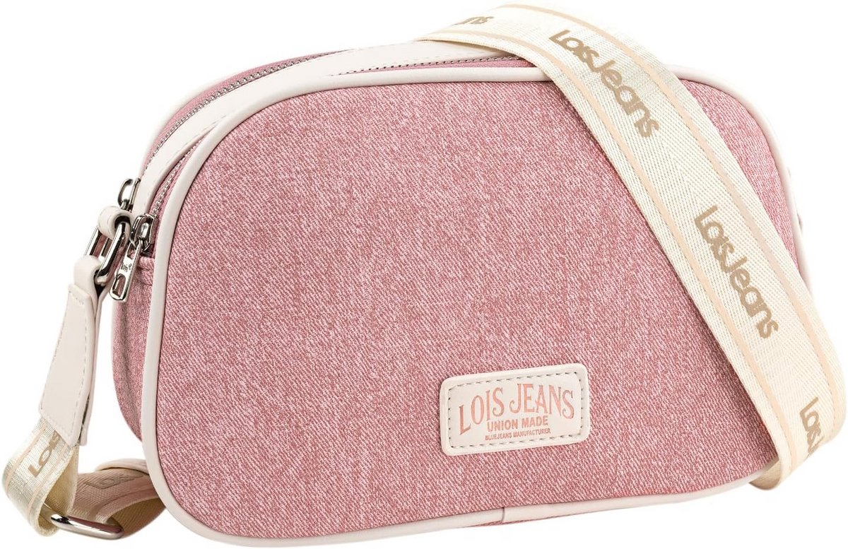 Elegante dames crossbody tas - stijlvolle schoudertas en handtas