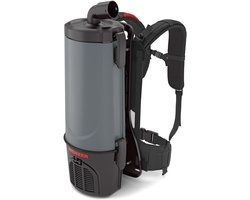 Rugzakstofzuiger 620 M - Mobiele, krachtige en energiezuinige stofzuiger voor krappe plekken