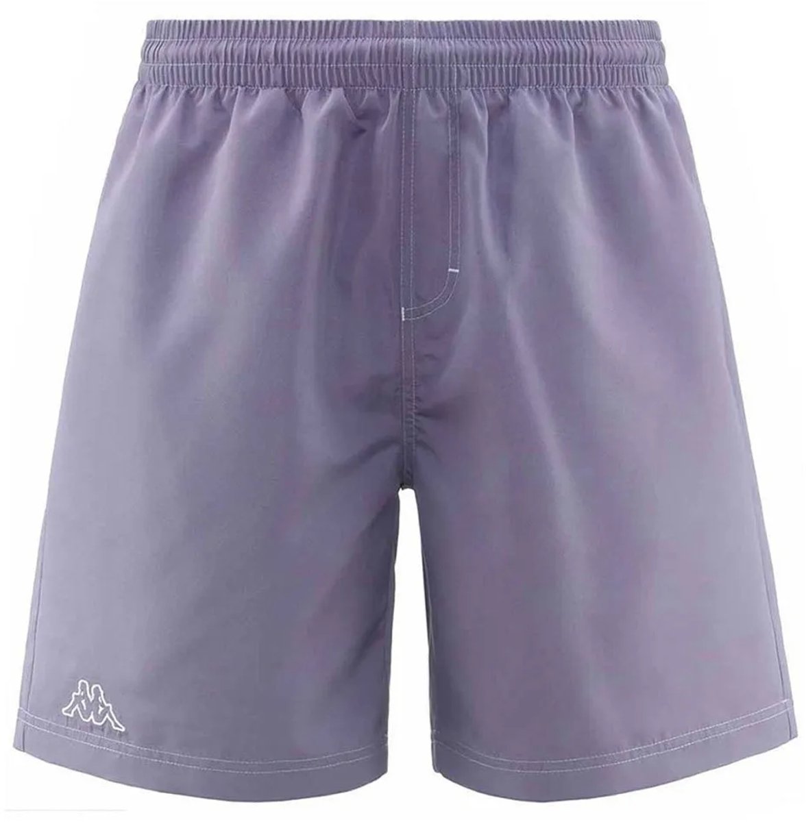 Kappa Zolg Zwembroek S Man Violet Daybreak