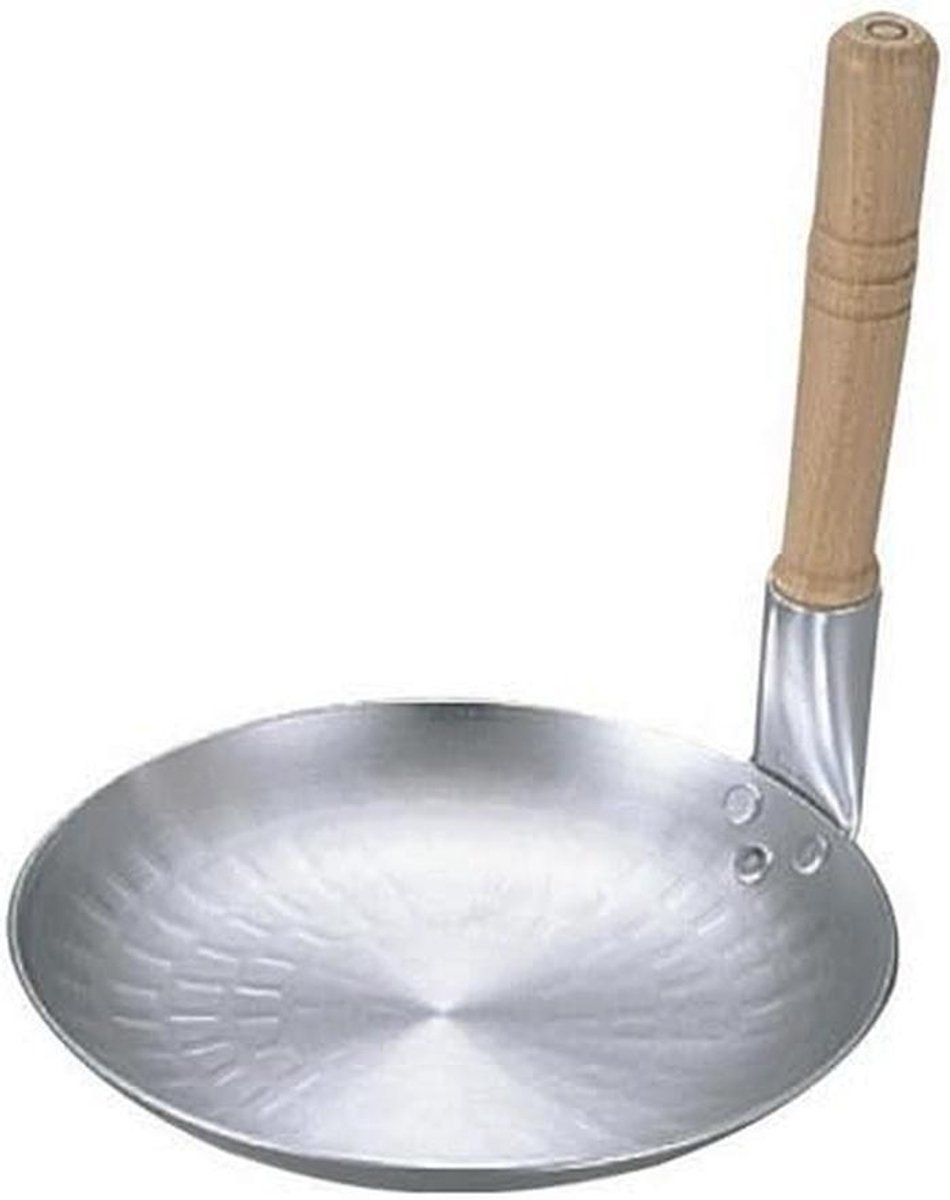 Aluminium pan 18 cm - Japan import