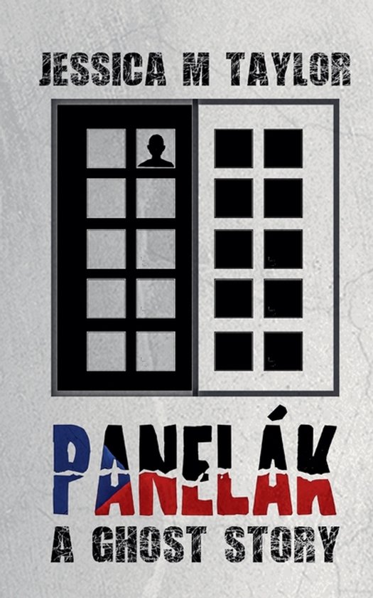 The Triglav Code- Panelák - cover