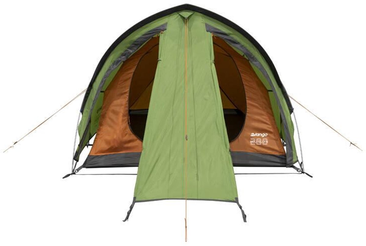 Vango Helvellyn 200 - Pamir Green - Koepeltent - Lichtgewicht