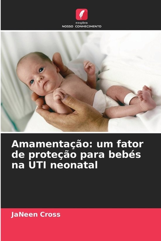 Amamentação - cover