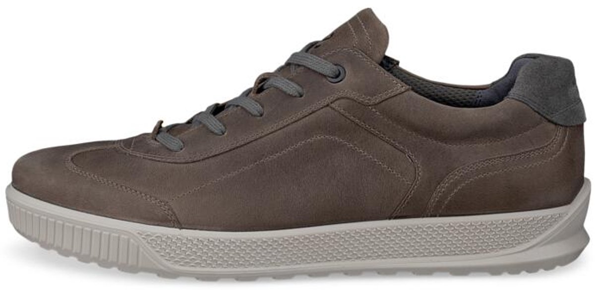ECCO BYWAY Heren Veterschoenen - Grijs