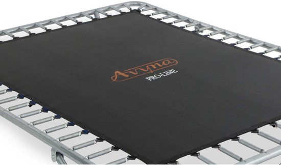 Avyna Pro-Line trampoline springmat - 275 x 190 cm (213-O), 52 veeraansluitingen (let op: oud model trampoline)
