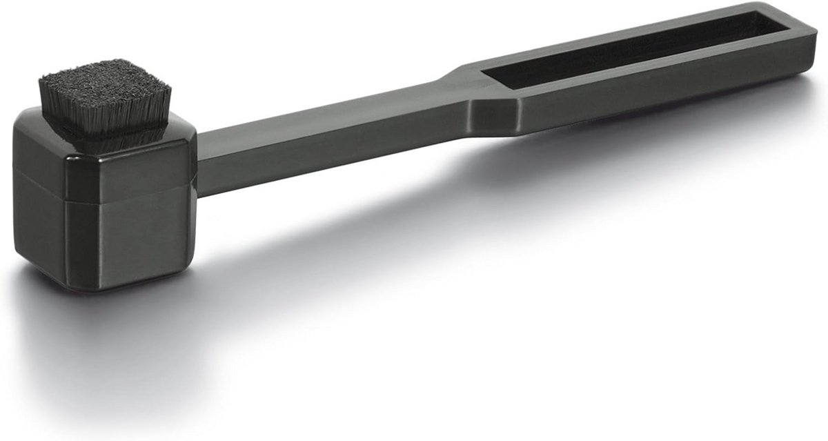 Naaldreiniger Borstel voor Pickups - Carbon