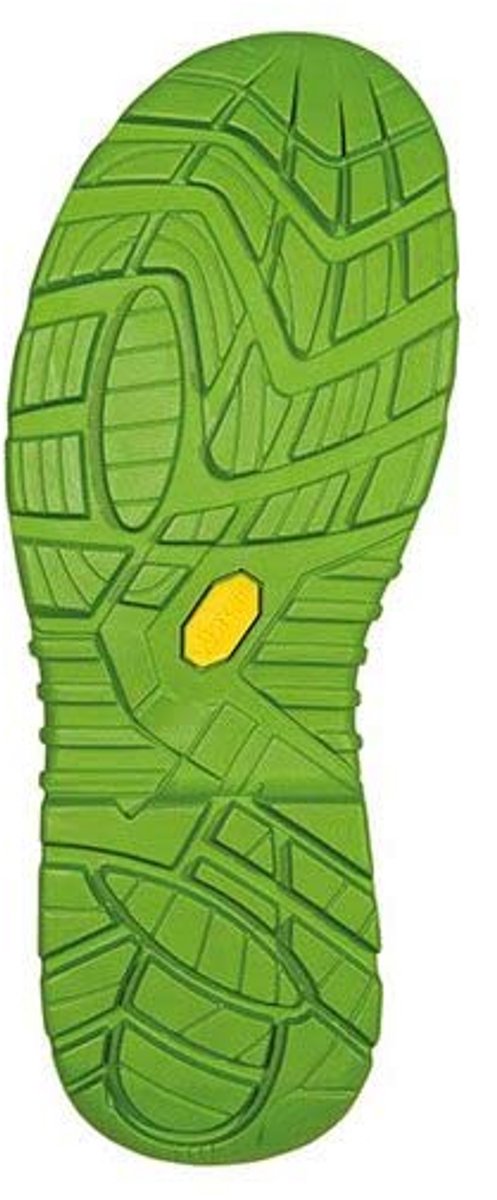 Hiking Werkschoenen met Gore-Tex voor Uitstekende Bescherming en Comfort