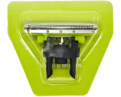 Compatibel Vervangmes voor Philips OneBlade - Scheermesje Opzetstuk