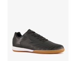 Dutchy IC heren zaalschoenen zwart - Maat 43 - Uitneembare zool