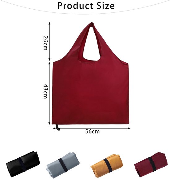 Nonwoven Tassen & Woven PP Tas,Herbruikbare Tassen