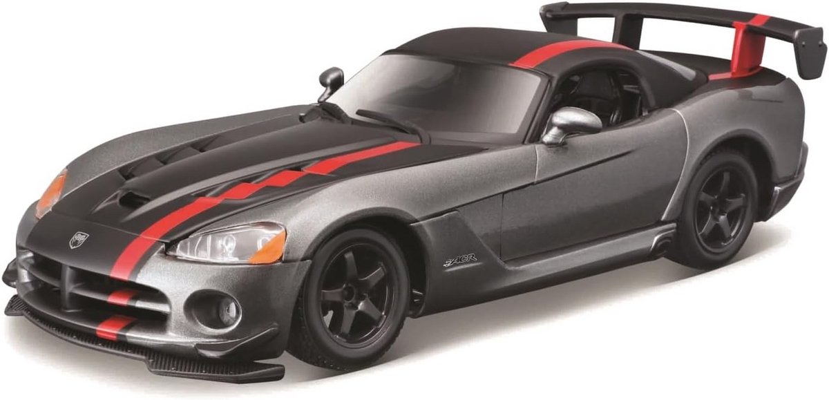 Viper SRT 10 ACR 1:24 Model