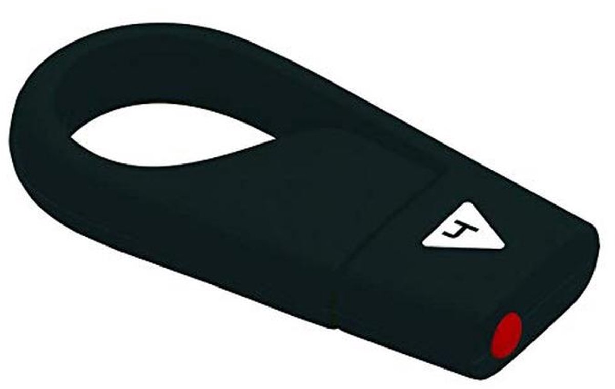 USB-stick 4 GB - Zwart - USB Type-A 2.0