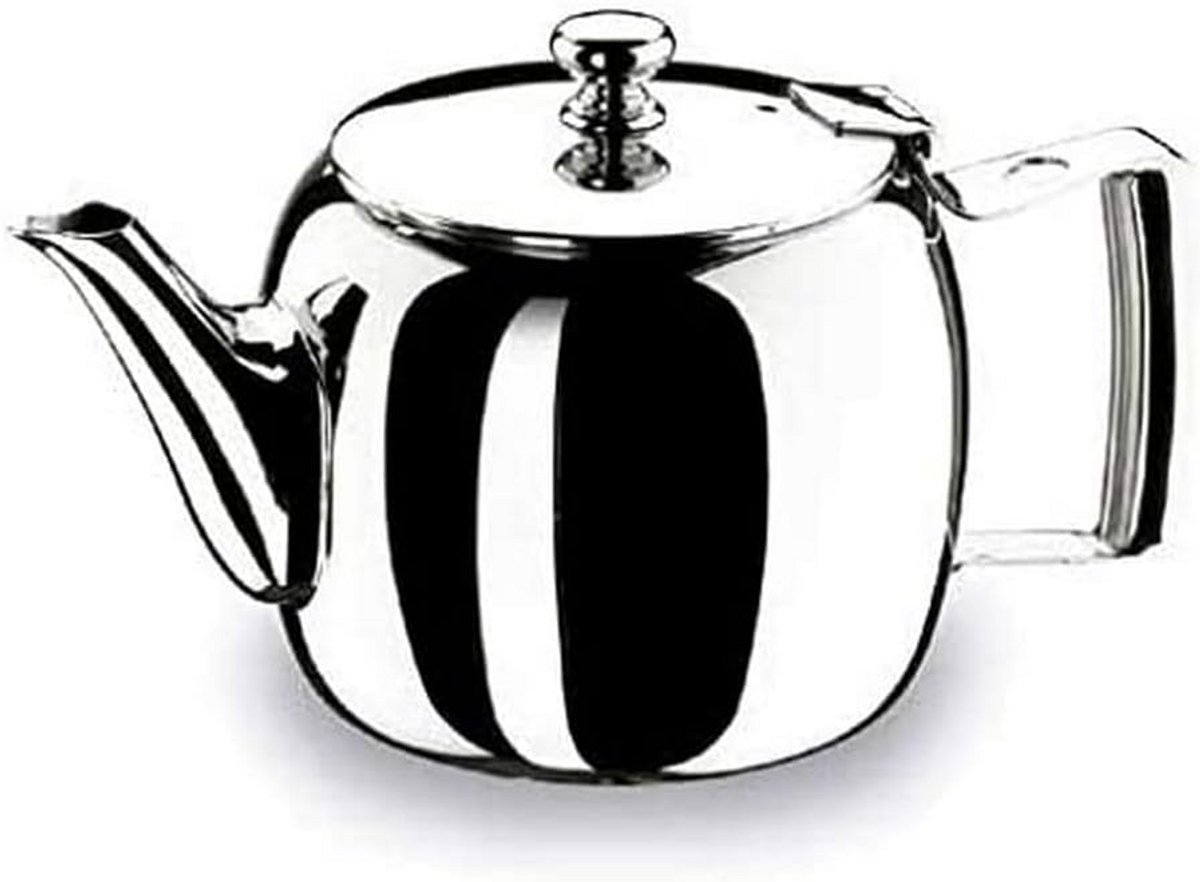 Theepot Luxe 0,25 l