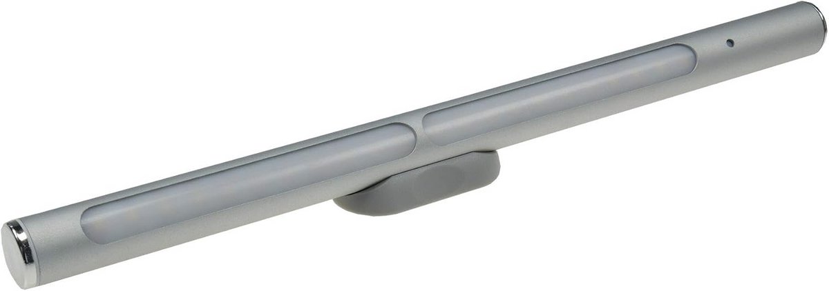 Dimbare LED Kastverlichting met Bewegingsmelder en Magneethouder 30cm