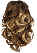 Guardian Beauty Paardenstaart Extensions - Clip-in - Haarextensions - 22cm - Code: 12H24