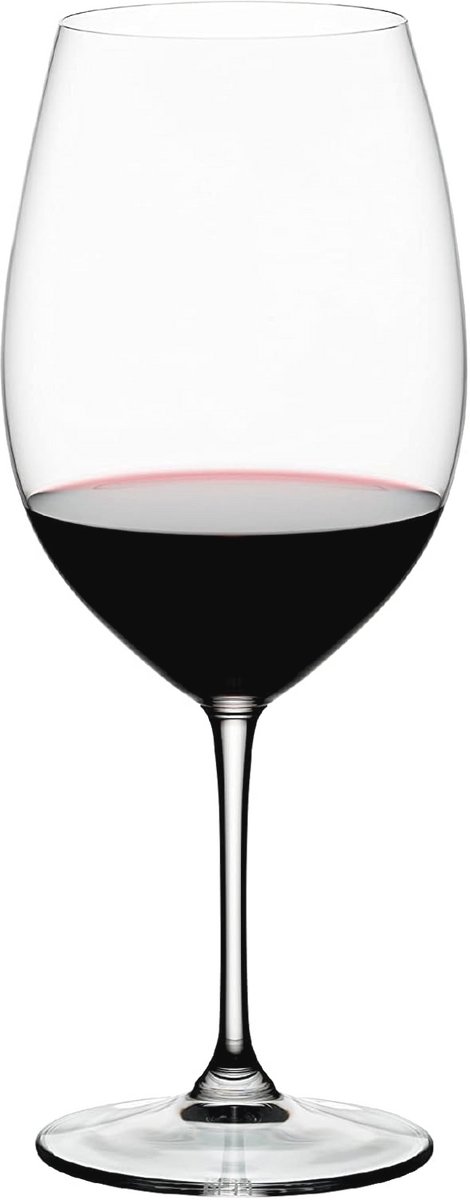 XL Cabernet Sauvignon Glazen - Perfect voor Wijnliefhebbers
