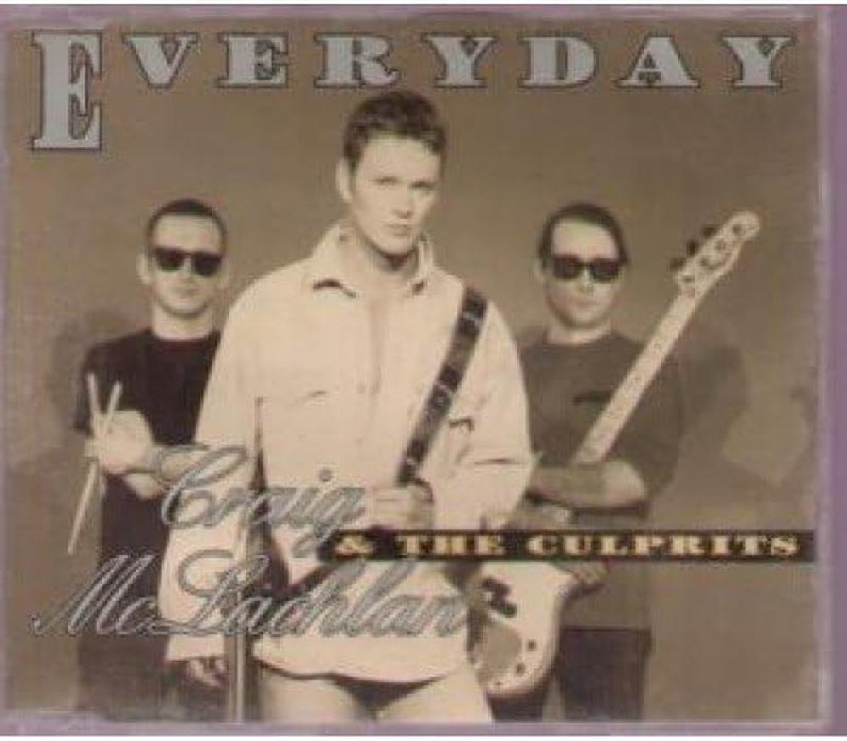 Muziekalbum 1995 CD - Populaire Tracks en Hits