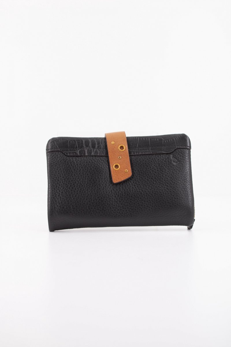 ABBACINO 173136 Zwart N/A EU