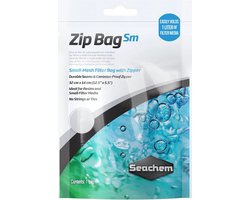 Ritszak voor aquariums en dierenverzorging