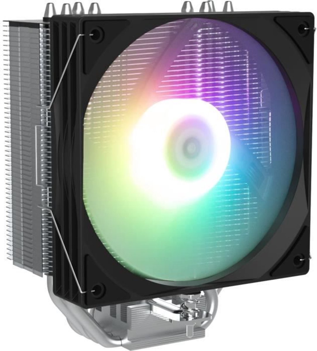 - Zalman Cnps9X Optima2 (Black) - afbeelding 4