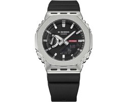Casio - GM-2100M-1AER - Polshorloge - Heren - Kwarts - G-Shock