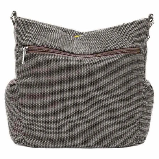 SURI FREY Sac à épaule bandoulière Suri Sports Marry Crossover Bag Taupe Marron clair