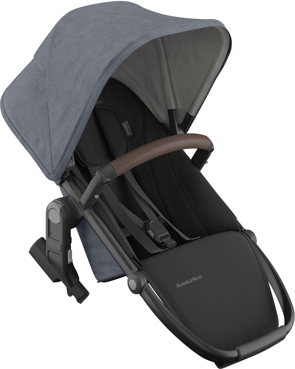UPPAbaby Vista V3 Rumble Seat - Julian