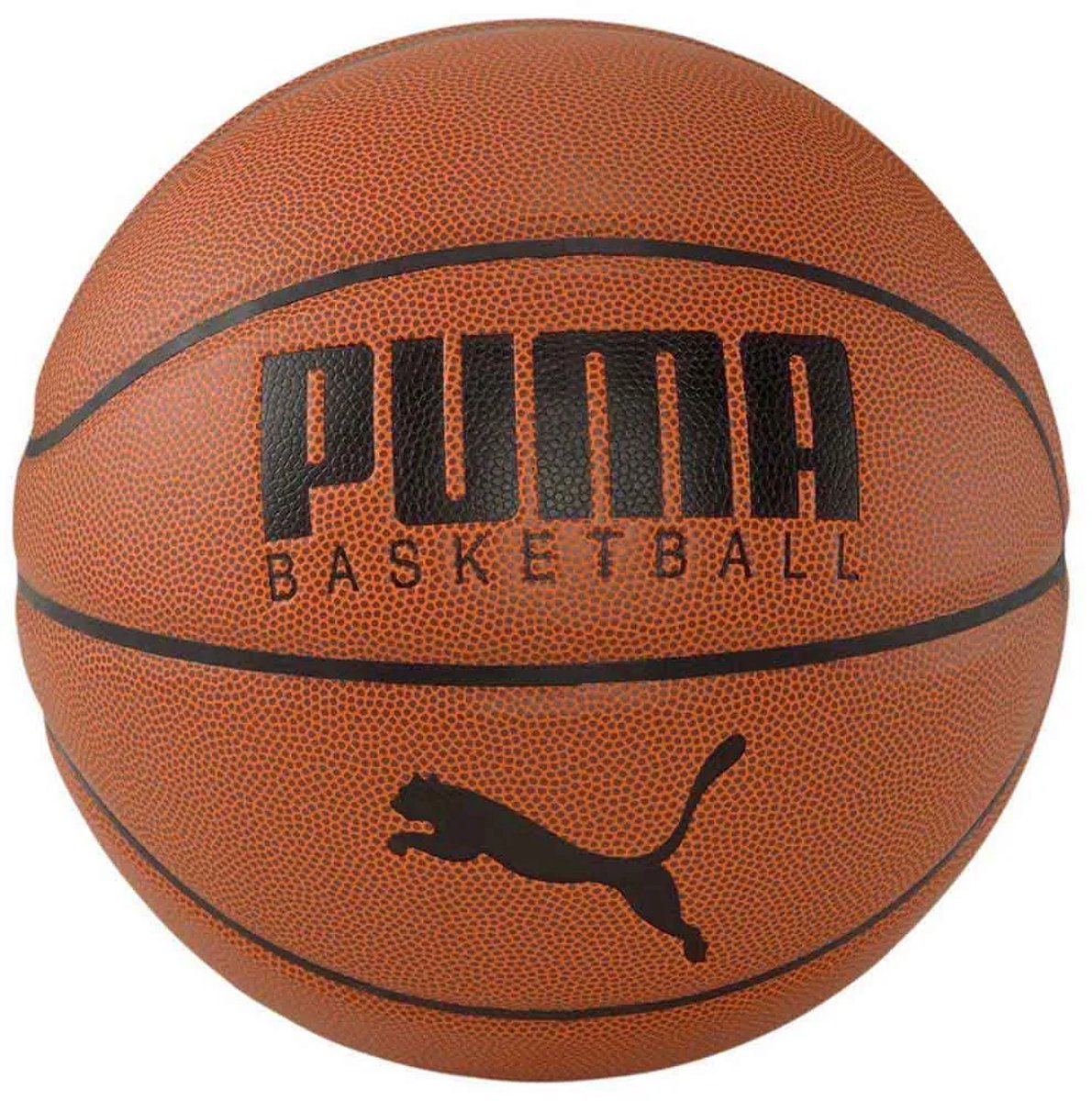 Puma Basketbal Rood 7