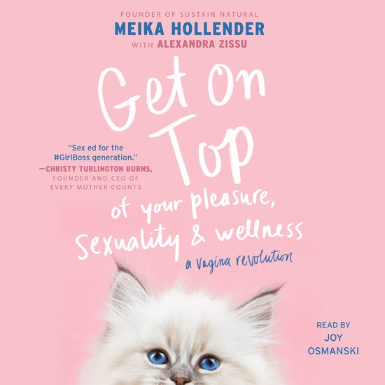 Get on Top - cover