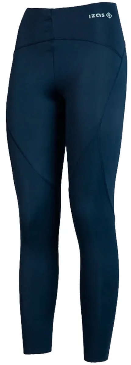Izas Lyrae Leggings Blauw M Vrouw